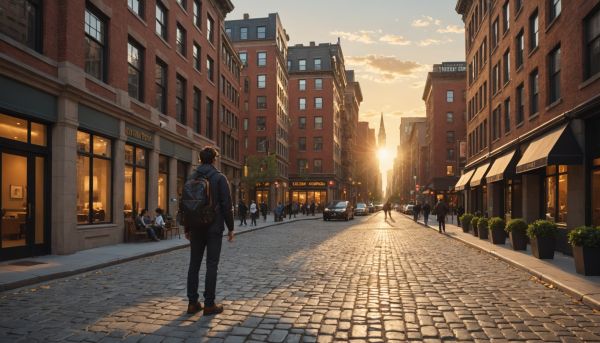 Comment trouver des hôtels économiques en centre-ville