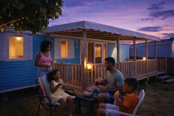 Vacances pas chères en famille sur l'île d'Oléron : trouvez l'idéal
