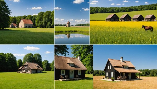 Découvrez l'agence de voyage landes pour des séjours sur mesure