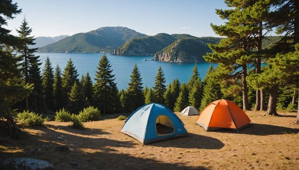 Comment trouver un camping pas cher sur l'Île de ré ?