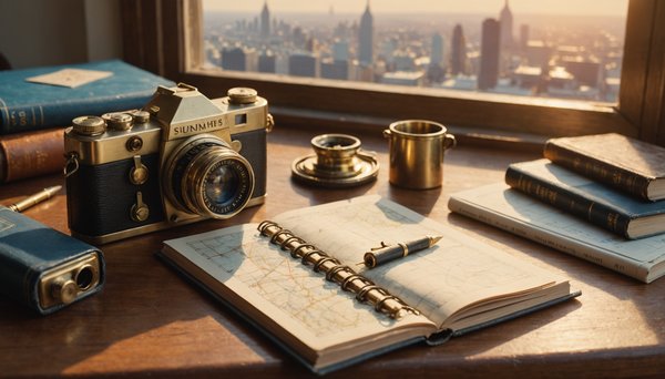 Ces concours où on peut gagner un voyage