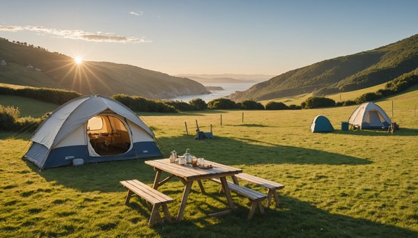 Pays basque guide camping pas cher