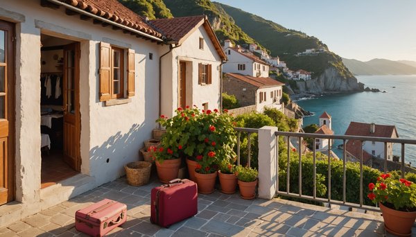 Location de vacances au Pays Basque à la dernière minute