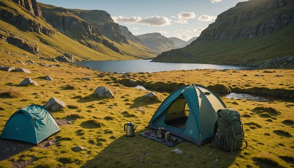 Faire du camping dans les gorges du Tarn, que faut-il savoir ?