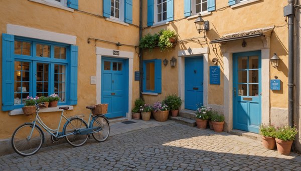 Les avantages de partir en dehors de la saison touristique
