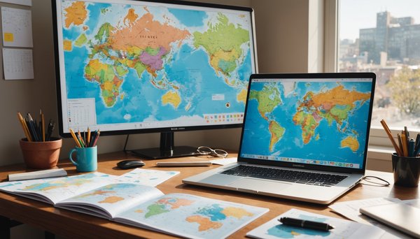 Voyager au meilleur prix : une question d'organisation