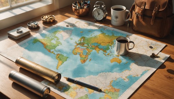 Comment économiser de l'argent sur vos vacances ?