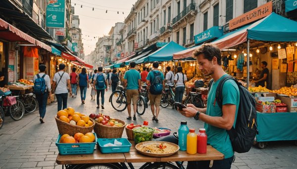 10 astuces pour voyager pas cher