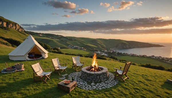 Découvrez la culture unique du Pays Basque avec le camping Pays Basque