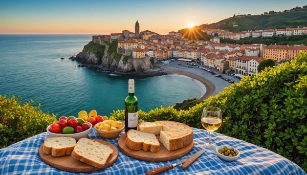La façon abordable de profiter de vacances au Pays basque