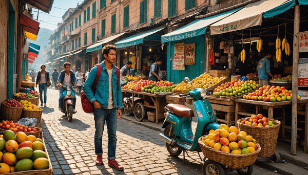 Comment voyager avec son budget ?