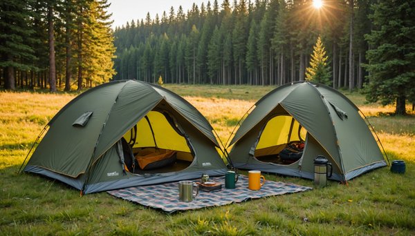 Comment profiter d'un camping pas cher cet été ?