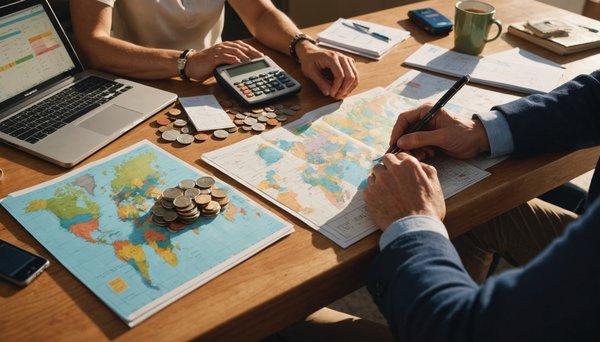 Comment économiser de l'argent sur votre voyage sportif ?