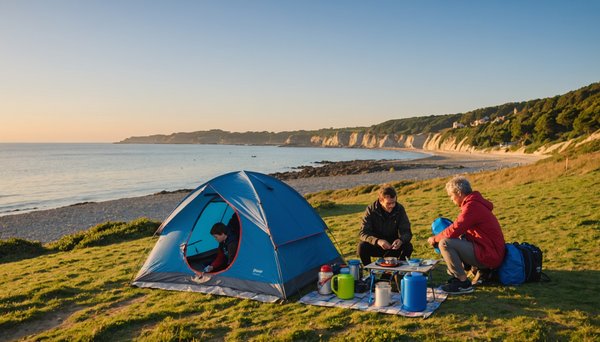Comment organiser son voyage jusqu'à un camping de Saint-Jean-de-Luz sans qu'il vous coûte un bras ?