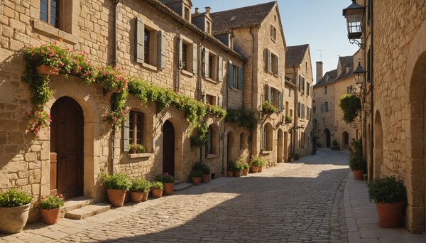 Pourquoi opter pour un hôtel pas cher à Sarlat n'est pas la seule solution pour limiter vos frais de vacances et de voyage ?