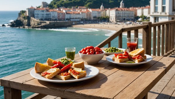 Les 3 meilleurs plats pas chers à déguster dans les restaurants de Biarritz