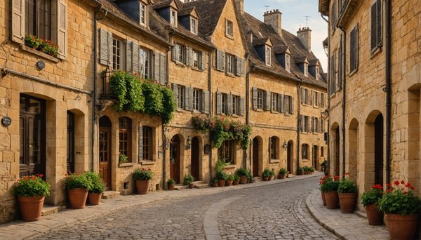 Hôtel pas cher à Sarlat : Comment trouver un hébergement abordable facilement ?