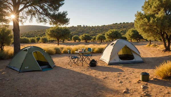 Explorez l'Hérault à petit prix avec un séjour en camping pas cher