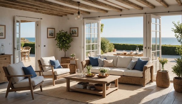 Vacances en Vendée dans une location : une expérience inoubliable