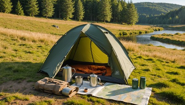 Comment économiser sur votre séjour au camping en Haute-Loire grâce à des astuces pour voyager pas cher?