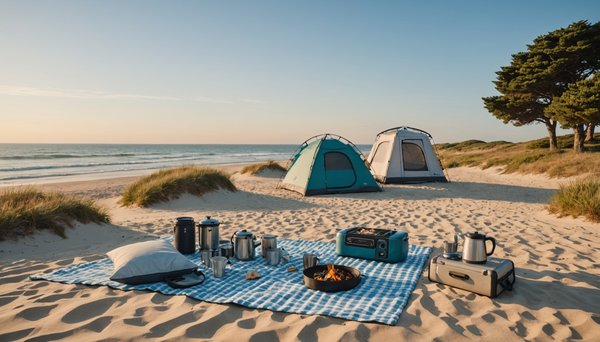 Comment trouver un voyage pas cher et un hébergement confortable en camping à Royan ?