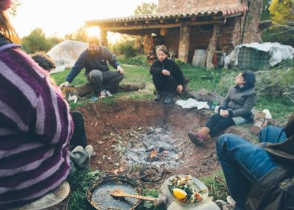 Séjour en camping abordable à proximité du Puy du Fou