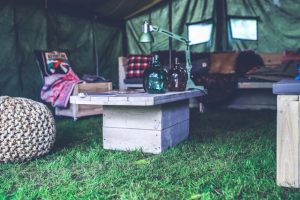 Camping économique pour visiter le Puy du Fou