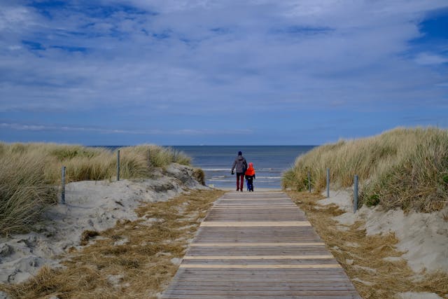 Séjour économique en camping à Argelès-sur-Mer